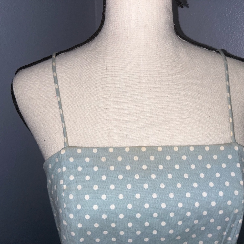 cute classic boutique dress size medium